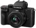 Panasonic Lumix DC-G100 + 12-32mm F3.5-5.6