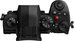 Panasonic Lumix DC-G97 + 12-60mm f/3.5-5.6 H-FS OIS