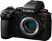 PANASONIC LUMIX G9 ll BODY