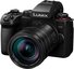Panasonic Lumix G9 II + 12-60mm f/2.8-4 Leica