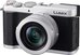 Panasonic Lumix L10 Silver