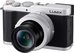 Panasonic Lumix L10 Silver
