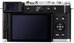 Panasonic Lumix L10 Silver