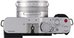 Panasonic Lumix L10 Silver