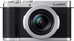 Panasonic Lumix L10 Silver