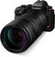 Panasonic Lumix S 100-500mm F/5.0-7.1 OIS