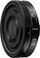 Panasonic LUMIX S 26mm F8.0 pancake (MF)