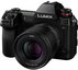 Panasonic LUMIX S 50mm F1.8 (white box)