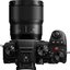 Panasonic LUMIX S 50mm F1.8 (white box)
