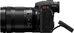 Panasonic Lumix S1II + 24-105mm