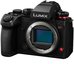 Panasonic Lumix S1II + 24-105mm
