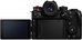 Panasonic Lumix S1II + 24-105mm