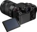 Panasonic Lumix S1II + 24-105mm