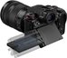 Panasonic Lumix S1RII body + 24-105 F4
