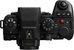 Panasonic Lumix S1RII body + 24-105 F4