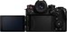Panasonic Lumix S1RII body + 24-105 F4