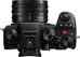 Panasonic Lumix S5D + 18-40mm