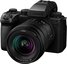 Panasonic Lumix DC-S5IIX + 20-60mm
