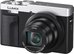 Panasonic Lumix TZ99 silver