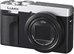 Panasonic Lumix TZ99 silver