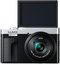 Panasonic Lumix TZ99 silver