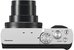 Panasonic Lumix TZ99 silver