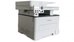 Pantum Multifunctional Printer M7100DW Mono, Laser, A4, Wi-Fi, White