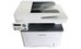 Pantum Multifunctional Printer M7100DW Mono, Laser, A4, Wi-Fi, White