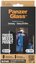 PanzerGlass Privacy Screen Protector Samsung Galaxy S 2024 Ultra | Ultra-Wide Fit wA | PanzerGlass
