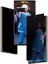 PanzerGlass Privacy Screen Protector Samsung Galaxy S 2024 Ultra | Ultra-Wide Fit wA | PanzerGlass