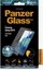 PanzerGlass Samsung, Galaxy S20 FE CF, Glass, Black, Clear Screen Protector