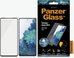 PanzerGlass Samsung, Galaxy S20 FE CF, Glass, Black, Clear Screen Protector