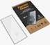 PanzerGlass Samsung, Galaxy S22 Ultra, Tempered glass, Black, Screen Protector
