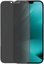 PanzerGlass Screen protector, Apple, iPhone 14 Plus/13 Pro Max, Glass, Black, Privacy