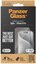 PanzerGlass Screen Protector iPhone 2023 6.1 Pro | Ultra-Wide Fit w. EasyAligner