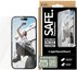 PanzerGlass Screen protector | Apple | iPhone 16 | Glass | Transparent | Ultra-Wide Fit