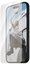 PanzerGlass Screen protector | Apple | iPhone 16 | Glass | Transparent | Ultra-Wide Fit