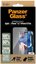 PanzerGlass Screen protector | Apple | iPhone 16 Plus/iPhone 15 Plus | Glass | Transparent | Ultra-Wide Fit