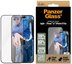 PanzerGlass Screen protector | Apple | iPhone 16 Plus/iPhone 15 Plus | Glass | Transparent | Ultra-Wide Fit
