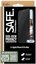 PanzerGlass Screen protector | Apple | iPhone 16 Pro Max | Glass | Black | Ultra-Wide Fit