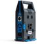Parallel charger for V-lock battery