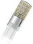 Parathom Clear capsule LED | G9 | 2.6 W | Warm White