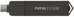 Patriot External SSD 512GB PVP30 Duo Compact 1000/1000 MB/s USB 3.2 USB-C
