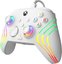 PDP controller Afterglow Wave Xbox, valge