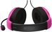 PDP headset Airlite PlayStation, pink