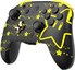 PDP wireless controller Rematch Glow Nintendo Switch, super star