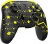 PDP wireless controller Rematch Glow Nintendo Switch, super star
