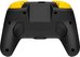 PDP wireless controller Rematch Glow Nintendo Switch, super star