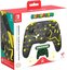 PDP wireless controller Rematch Glow Nintendo Switch, super star