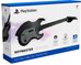 PDP wireless controller Riffmaster Guitar PlayStation